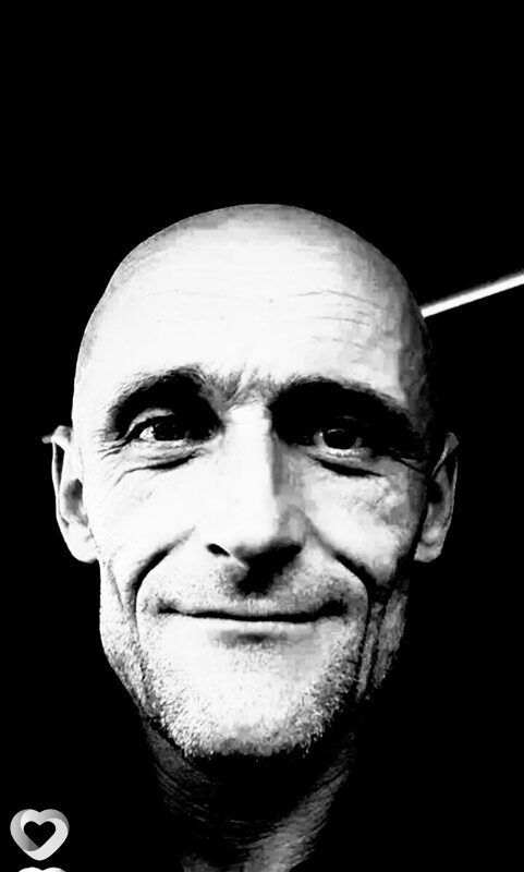 Kirk, 43, Иркутске — анкета №2241898