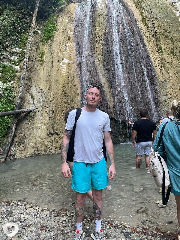 Виталий, 38, Самаре — анкета №2241900