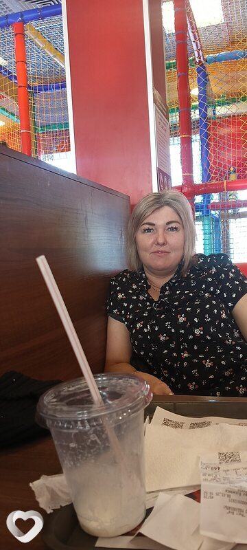 Юлия, 42, Перми — анкета №2241902