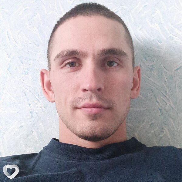 Андрей, 30, Екатеринбурге — анкета №2241903