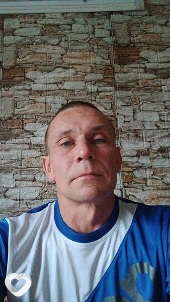 Михаил, 44, Ступине — анкета №2241911