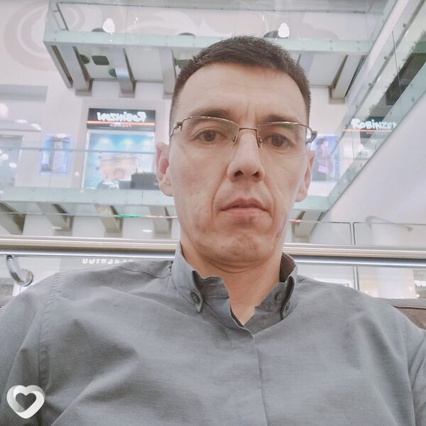 К Каипов, 38, Москве — анкета №2241852