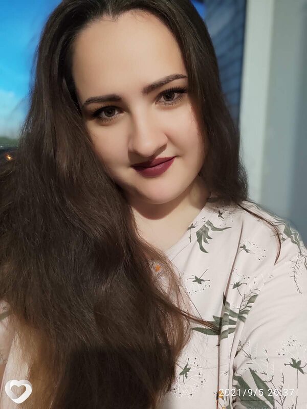 Аля, 27, Бресте — анкета №2241855