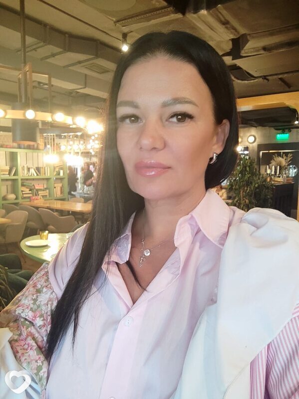Жанна, 43, Тольятти — анкета №2241856