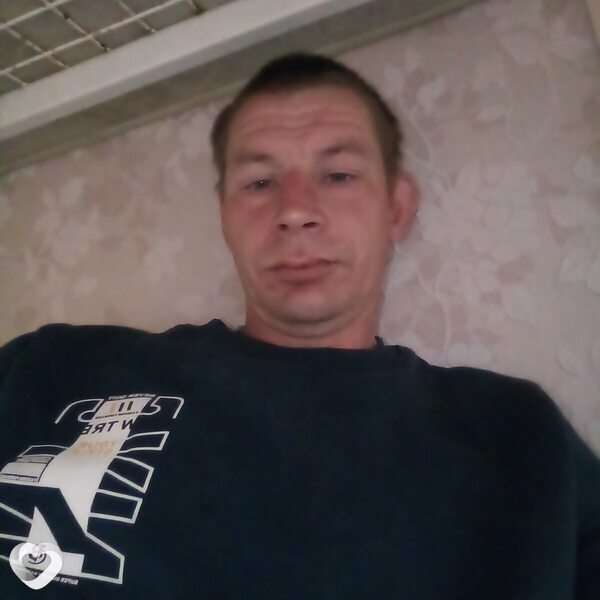 Владимир, 35, Новосибирске — анкета №2241858