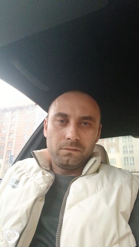 Павел, 35, Омске — анкета №2241819