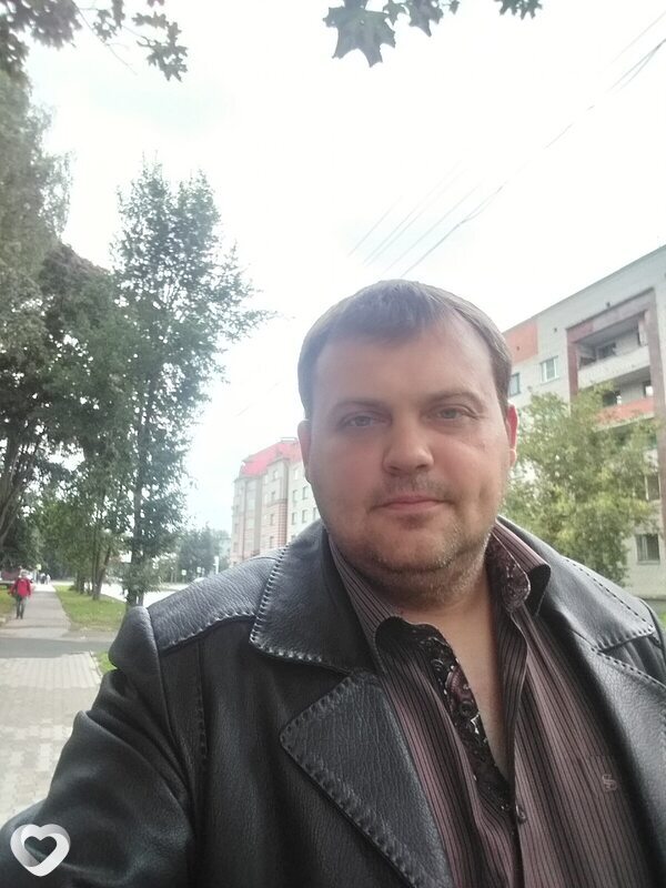 Виталий, 46, Пскове — анкета №2241821
