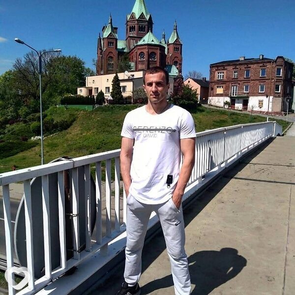 Алексей, 36, Чернигове — анкета №2241822