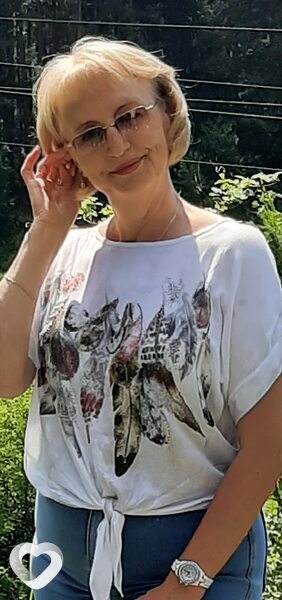 Светлана, 58, Новосибирске — анкета №2241823