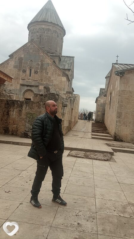 Арман, 40, Омске — анкета №2241828