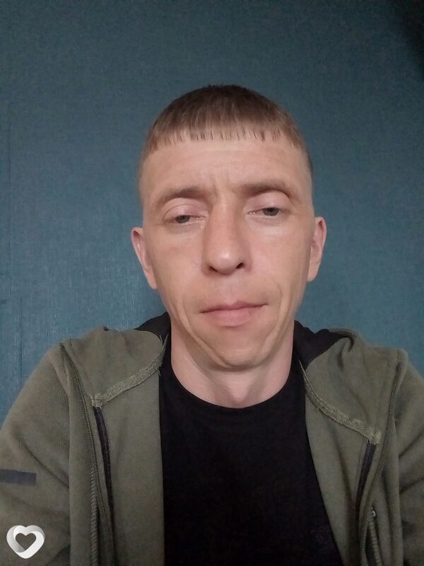 Андрей, 40, Кемерове — анкета №2241831