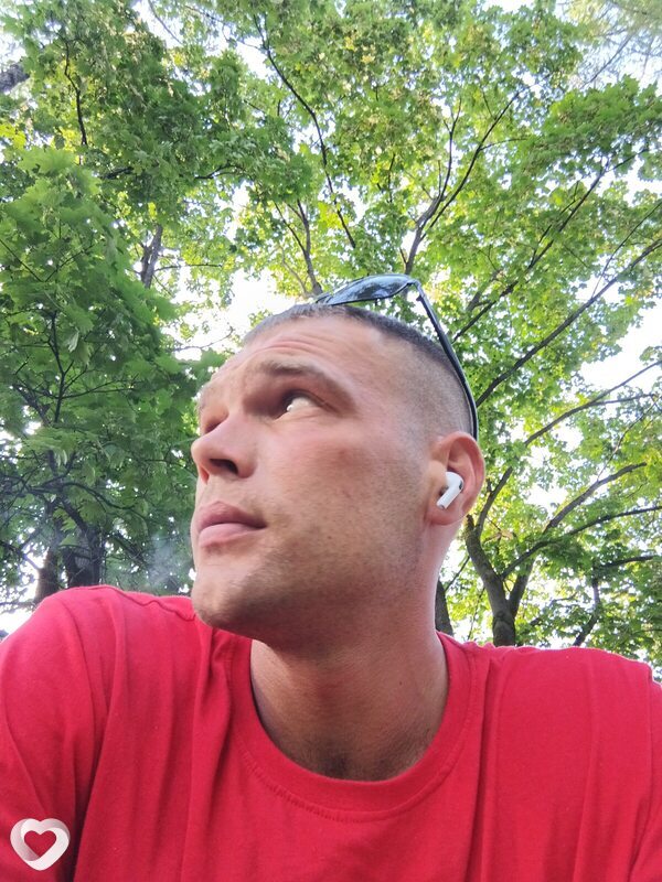 Евгений, 32, Лыткарине — анкета №2241832