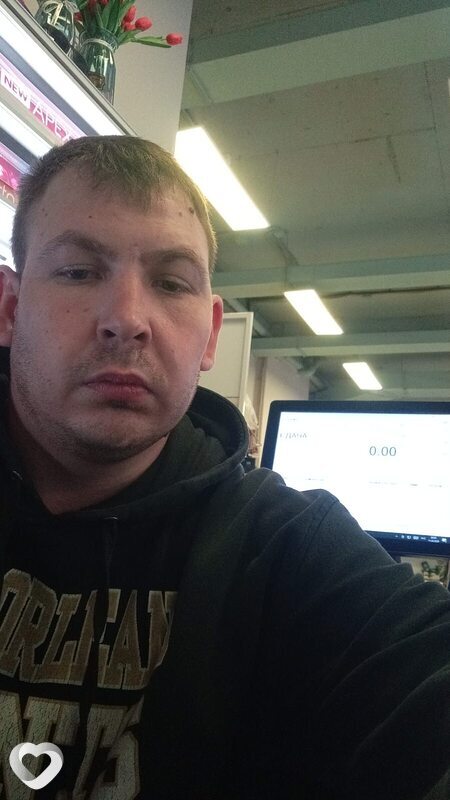 Андрей, 40, Караганде — анкета №2241836