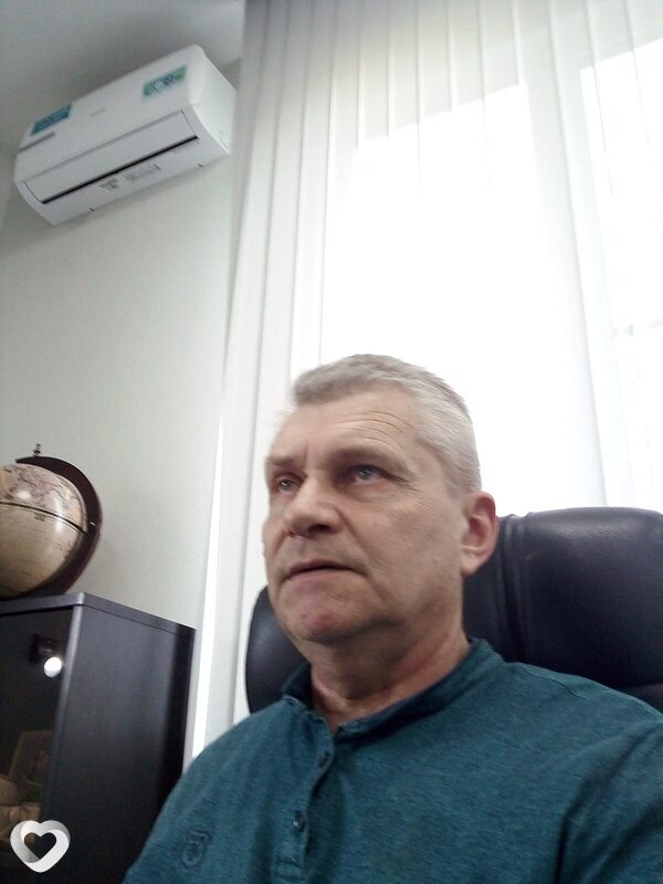 Андрей, 57, Краснодаре — анкета №2241994