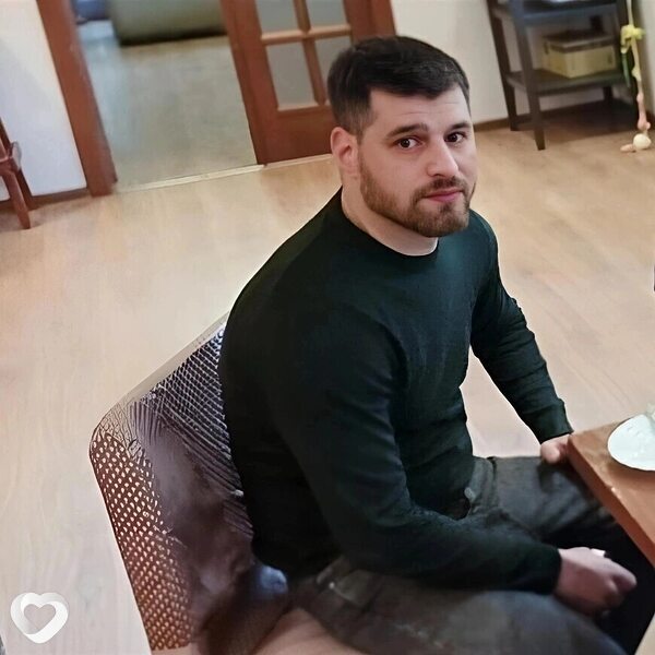 Рафаэль, 33, Красноярске — анкета №2241996
