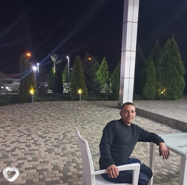 Витёк, 38, Тихорецке — анкета №2241997