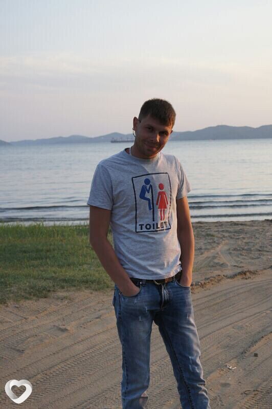 Сергей, 25, Черемхове — анкета №2242000