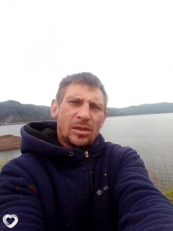 Сергей, 35, Красноярске — анкета №2242003