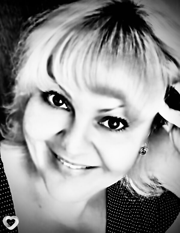 Елена, 48, Москве — анкета №2242008