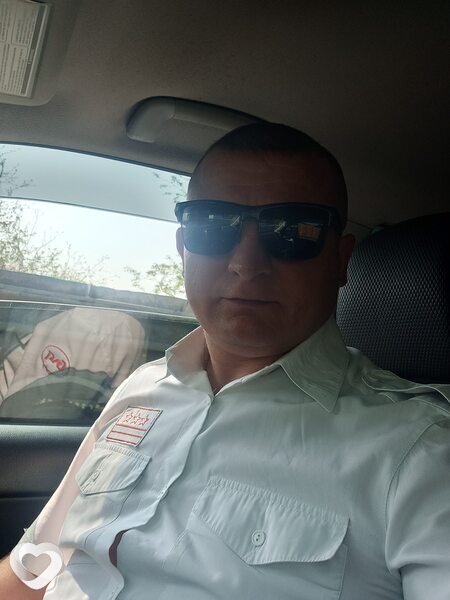 Алексей, 38, Братске — анкета №2242291