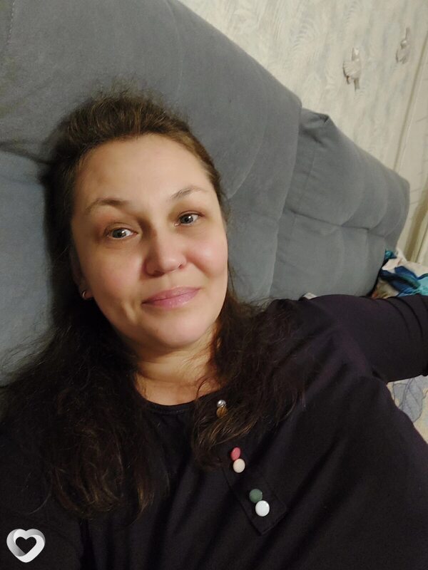 Маша, 49, Королёв — анкета №2242293