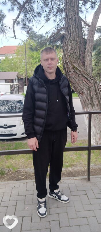 Дмитрий, 34, Новороссийске — анкета №2242294