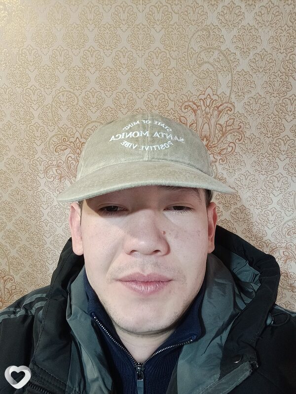 Жасик, 31, Астане — анкета №2242296