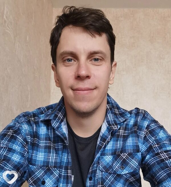 Антон, 38, Сургуте — анкета №2242305