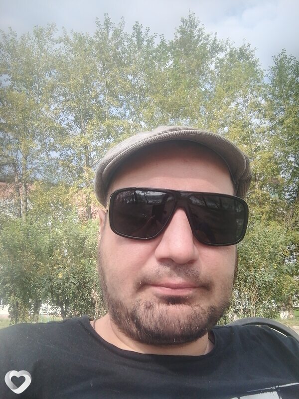 Роман, 33, Усть-Кут — анкета №2242306