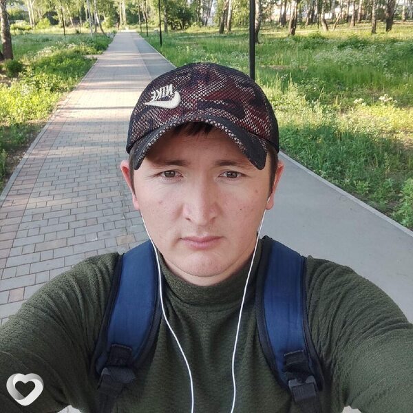 Коля, 26, Новосибирске — анкета №2242308