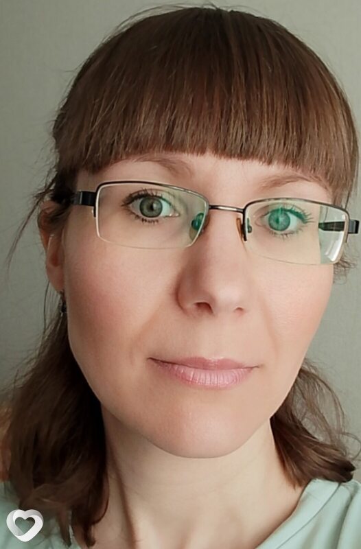 Елена, 36, Томске — анкета №2242397