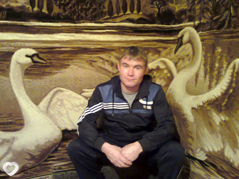 Макс, 42, Астане — анкета №2242399