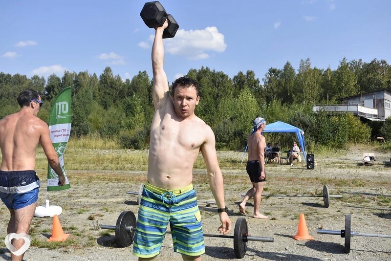 Иван, 30, Миассе — анкета №2242402