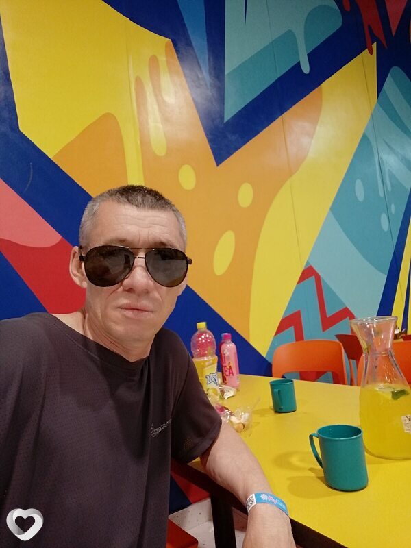 Арай, 47, Алматы — анкета №2242406