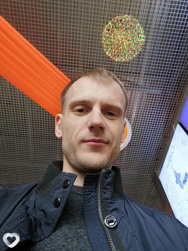 Роман, 39, Барнауле — анкета №2242037