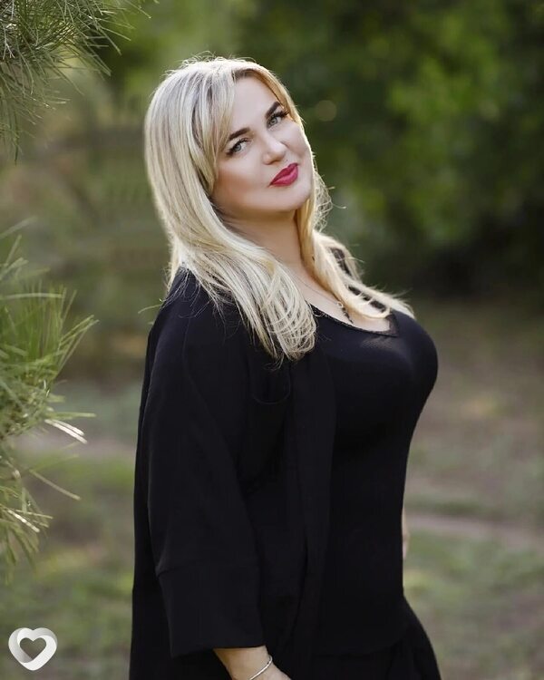 Алина, 45, Донецке — анкета №2242038