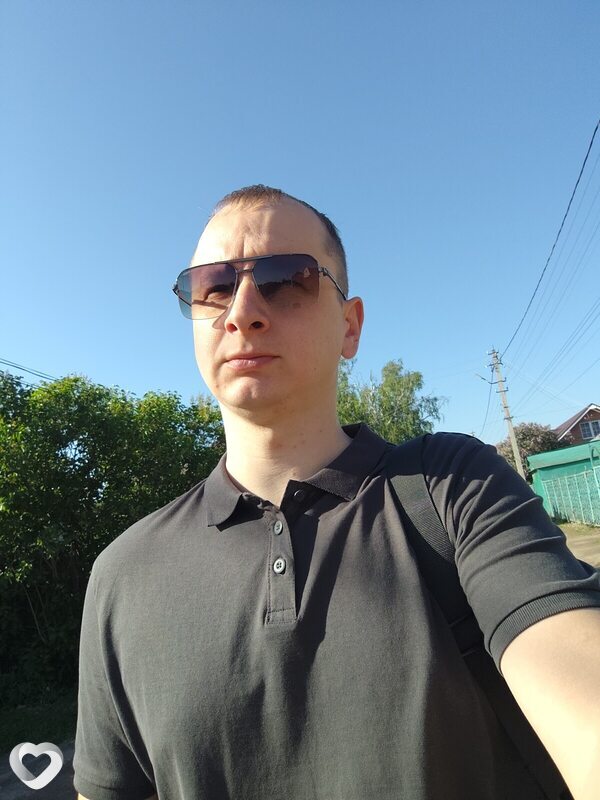 Михаил, 35, Туле — анкета №2242043