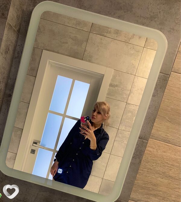 Ирина, 39, Пензе — анкета №2242044