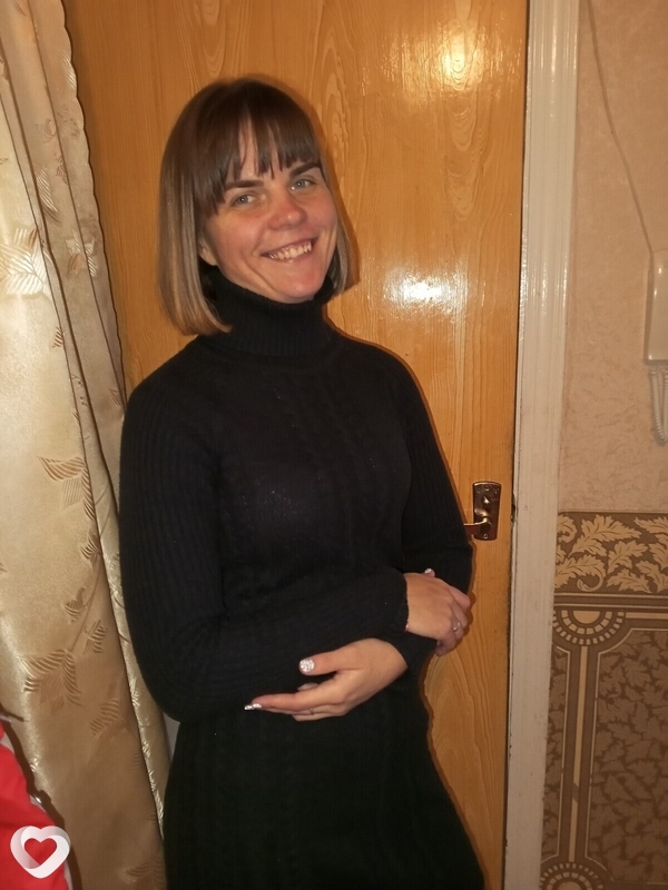 Вероника, 36, Ростове-на-Дону — анкета №2242046