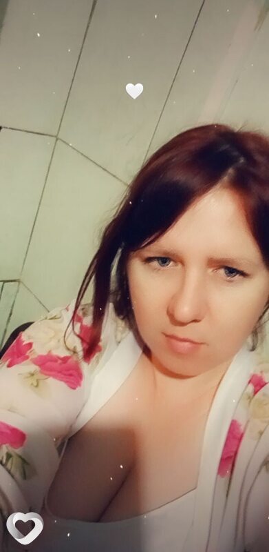 Ирина, 37, Новосибирске — анкета №2242054