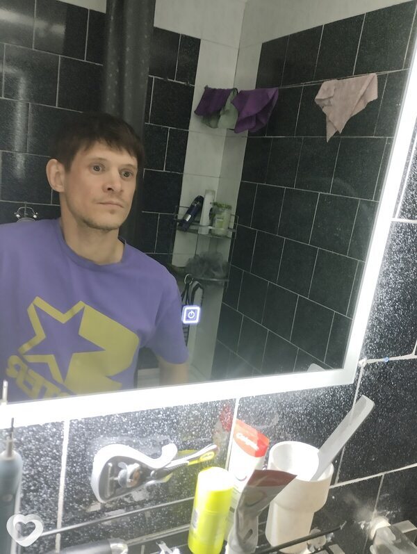 Чекпоинт, 26, Твери — анкета №2242059