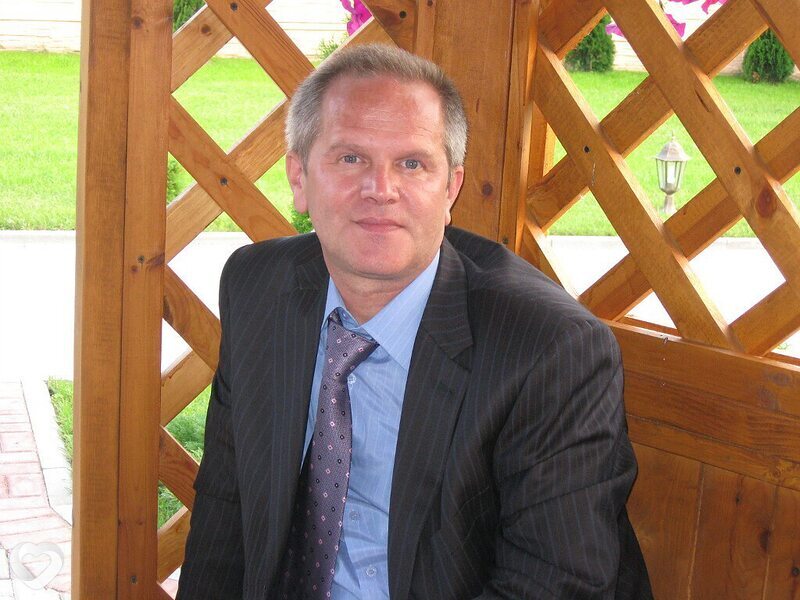 Алексей, 57, Минске — анкета №2242060