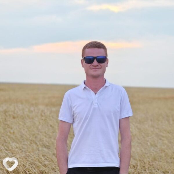 Михаил, 36, Рудном — анкета №2242061