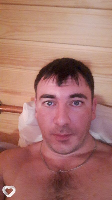 Сергей, 37, Иркутске — анкета №2242089