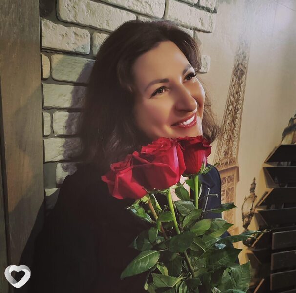 Анастасия, 47, Томске — анкета №2242090