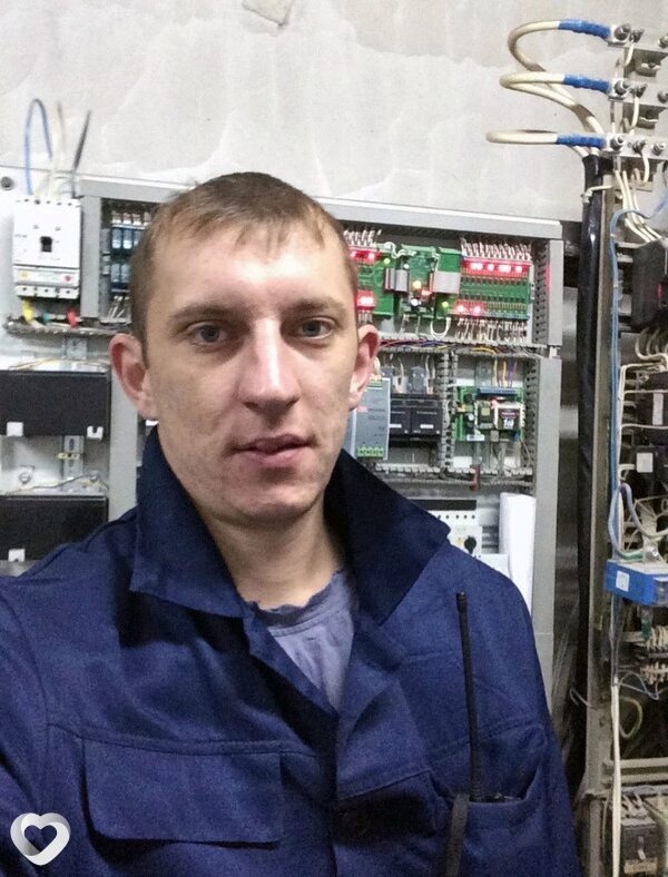 Василий, 36, Алейске — анкета №2242098