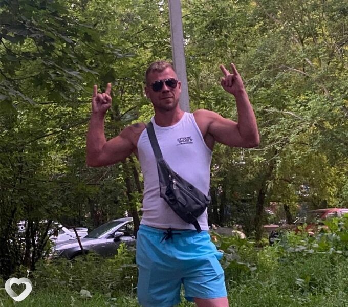 Ежик, 35, Калуге — анкета №2242100