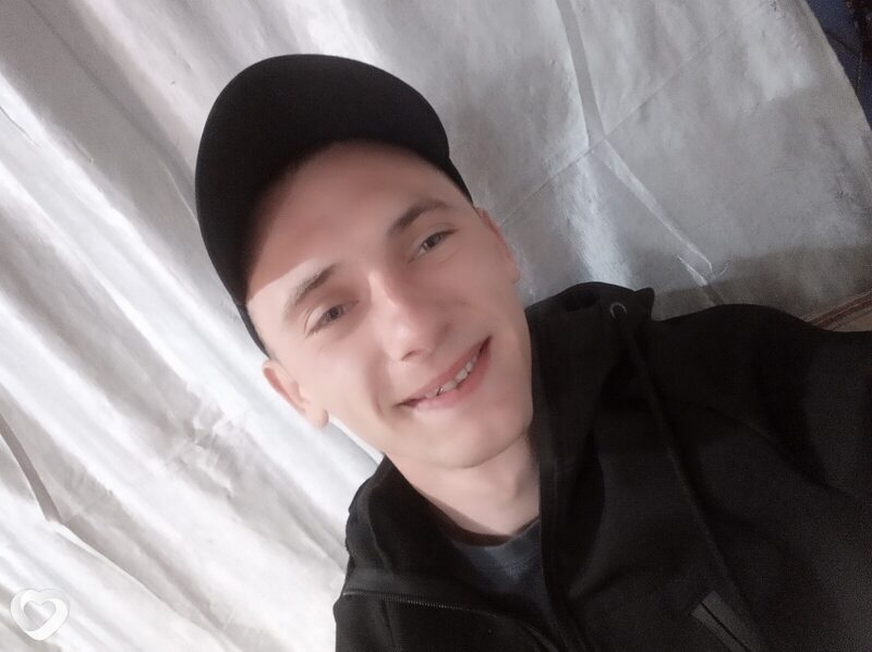 Ярослав, 24, Днепр — анкета №2242101