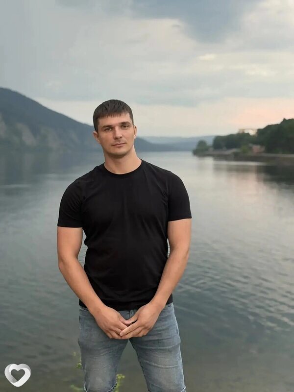 Игорь, 35, Красноярске — анкета №2242109