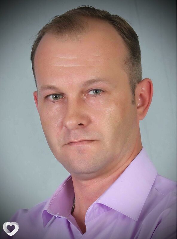 Sergey, Клинцы
